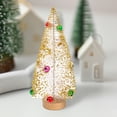 thumbnail image 6 of Christmas Tree Christmas Decorations Christmas Tree Desktop Decoration Scene Layout Door Decoration, 6 of 8