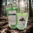 thumbnail image 4 of Pine Tree Squeezable Wax Melt Long Lasting Pine Fragrance Wax (8ounces), 4 of 5