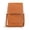 Brown, variant on Crossbody Phone Purse Anti Leather Touchscreen Crossbody Phone Wallet with Blocking Card Slots for Hands-Free Daily Carry