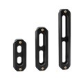 thumbnail image 4 of Barra de liberación rápida CAMVATE Triple NATO Rail de 50 mm, 70 mm, 100 mm, 4 of 5