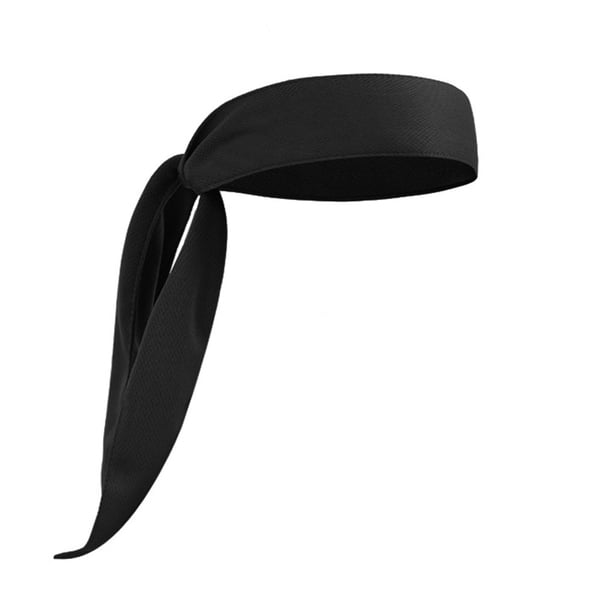 Diadema antideslizante Greeniant para aliviar el dolor de oído ajuste bufanda deportiva endotérmica negro