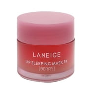 Laneige - Lip Sleeping Mask Ex Berry (20g)