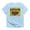 Sky Blue, variant on CafePress - Cats And Sunflowers T Shirt - Infant T-Shirt