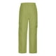 thumbnail image 5 of Pantalones largos para hombre, informales, con múltiples bolsillos, rectos, para exteriores, para fitness, cargo, de poliéster., 5 of 6