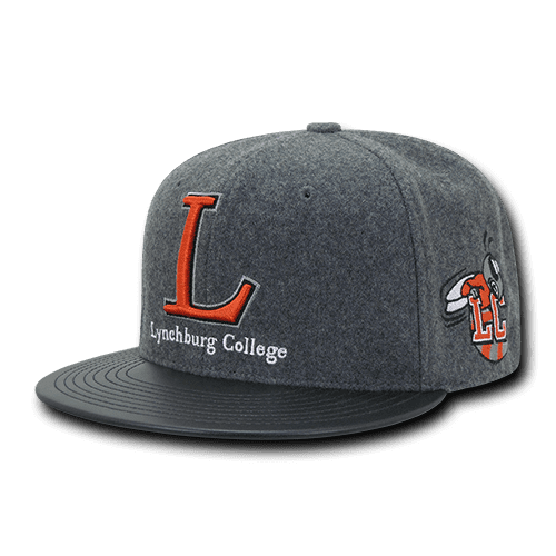 college snapback hats