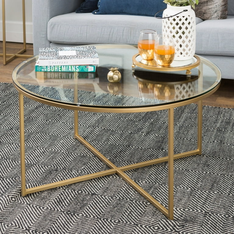 Silver orchid coffee table deals