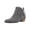 Gray, variant on Womens Brianna Ankle Bootie - Medium & Wide Width
