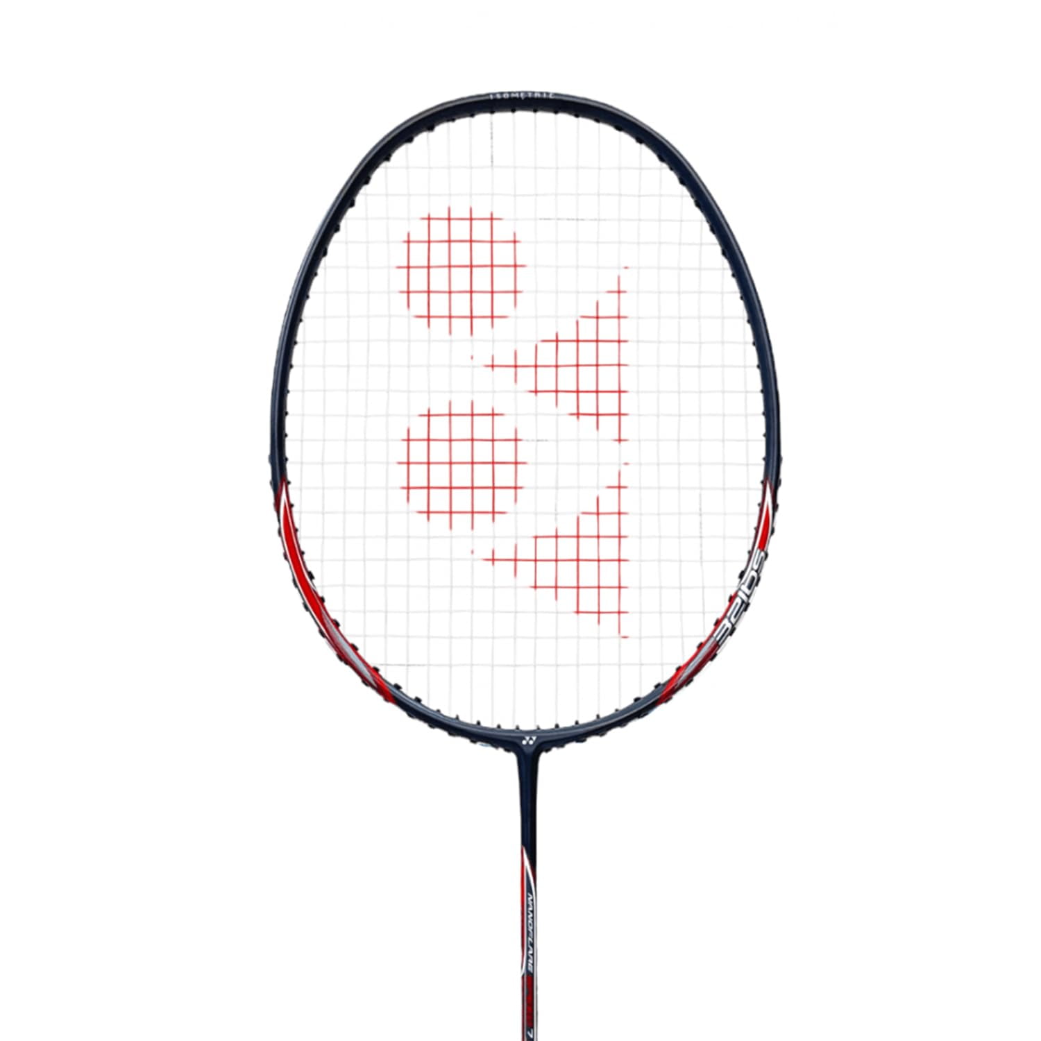 Yonex NANOFLARE SPEED 7 Graphite Badminton Racquet, 4u 4 Colour