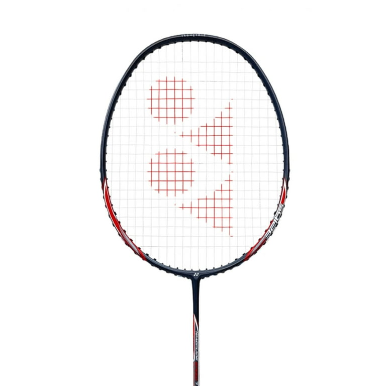 Yonex NANOFLARE SPEED 7 Graphite Badminton Racquet, 4u 4 Colour