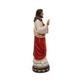thumbnail image 5 of Hi-Line Gift Ltd. 12 in Sacred Heart of Jesus Statue Religious Decor, 5 of 7