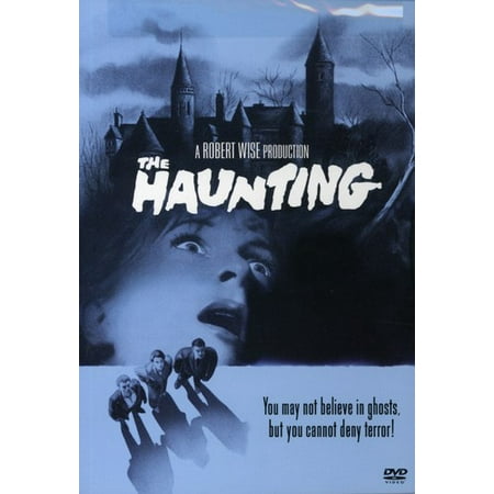 Haunting