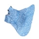thumbnail image 1 of Qarigey Delantal de ayuda reutilizable con babero para adultos, protector para la hora de comer, paño para discapacitados masajeadores Typ 1 Qarigey CE013469-01, 1 of 6