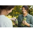 thumbnail image 6 of Swiss Tech 20 oz Insulated Stainless Steel Water Bottle with 360 Sip Lid, Hidden Storage, Soft Touch Green, 6 of 10