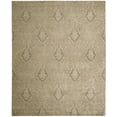thumbnail image 6 of Nourison  Silk Infusion Area Rug Grey 7'9" x 9'9" Latex Free 8' x 10' Indoor Living Room, Bedroom, Dining Room Grey, 6 of 6