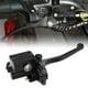 thumbnail image 5 of Cilindro maestro de freno derecho universal para motocicleta ATV Kawasaki KL600 KLR250 650 300 400 450, 5 of 12