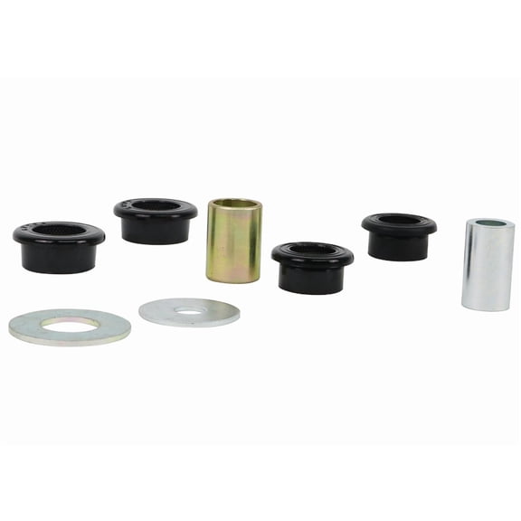 Nolathane REV142.0020 Rear Suspension Track Bar Bushing Kit Compatible with Toyota 90-95 4Runner