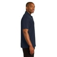thumbnail image 3 of Sport-Tek ® Micropique Sport-Wick ® Pocket Polo. ST651, 3 of 6