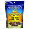Sunridge Farms Hit The Trail Mix - Case of 25 - 1 lb.