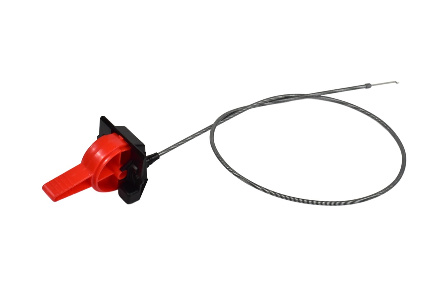 John Deere Throttle Cable AM121508 LX178 LX188