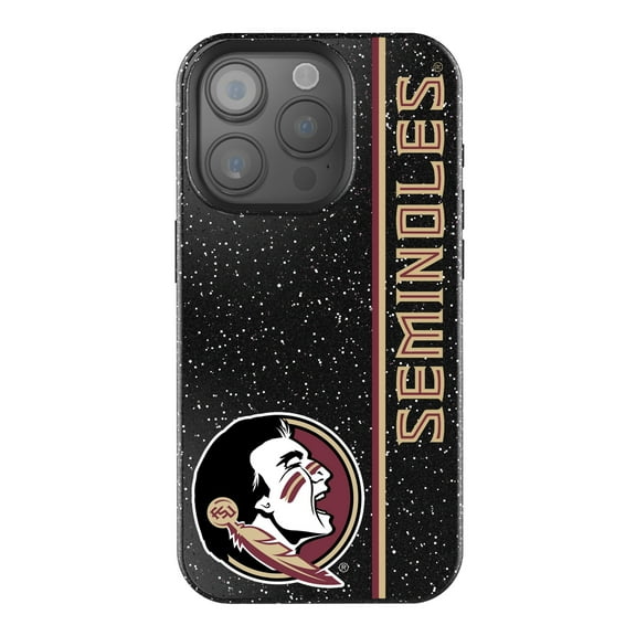 Keyscaper Florida State Seminoles  iPhone Bling Case