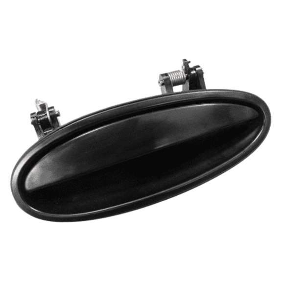 For Pontiac Grand Prix Door Handle 1997-2003 Exterior | Rear Passenger Side | GM1521106 | 10251756