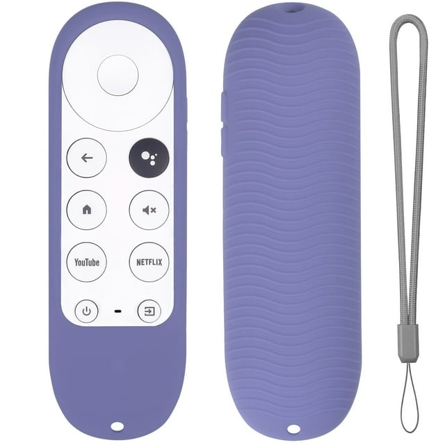 EGNMCR Étui de Protection pour-Cast avec Télécommande de Télé Étui Antichoc Housse de Protection