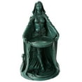 thumbnail image 2 of Pacific Trading Celtic Mythology Goddess Danu Mother of Gods by Maxine Miller Collectible Figurine 16" H (Green 16 Inch), 2 of 2