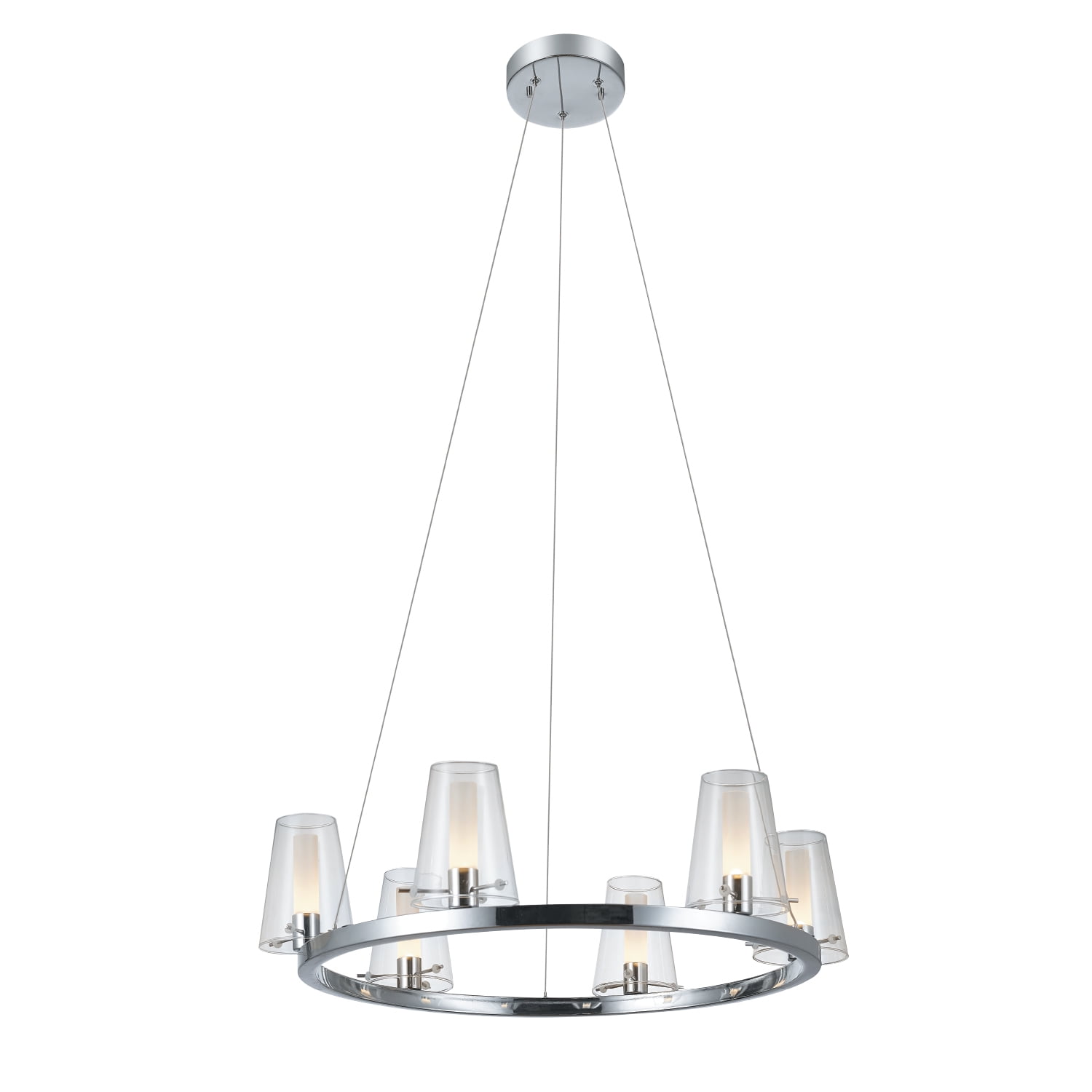 energy star chandelier