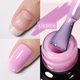 thumbnail image 1 of UR SUGAR Aurora-Gel de goma para uñas, efecto perla iridiscente, espejo metálico, manicura, Soak Off, UV LED, No Wipe Top Coat Base, 1 of 4
