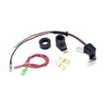 thumbnail image 2 of Kit De Conversión De Puntos De Encendido Electrónico, Reemplazo De Coche Para Lucas 25D DM2, 2 of 8