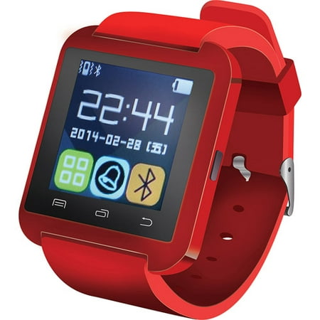 Accellorize Bluetooth SmartWatch
