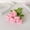 Pink, variant on NWOKYZGH 1Pc Flower Pens for Adults, Ballpoint Pen, Elegant Desk Accessory & Gift for Her for Valentines Day, Mothers Day, Wedding & office