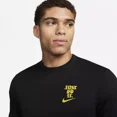 thumbnail image 3 of Playera Fitness Hombre Nike Dri-fit Uv Hyverse Fb6894-010, 3 of 7