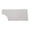 White, variant on Replacement TV Dock Station Back Cover for Nintendo Switch OLED TV Dock Station, White