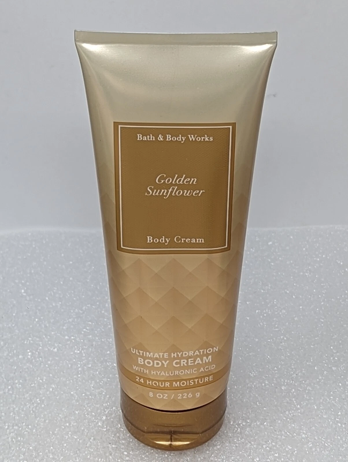 Bath & Body Works Summer Melody Ultimate Body Cream With
