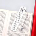 thumbnail image 2 of 8th Grade Graduation Gifts for Her Him Graduation Decorations Senior 2025 Bookmark for College Middle High School Graduate Souvenir for Senior Students Nurse School Student Teen Girls Boys, 2 of 6