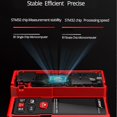 thumbnail image 3 of Dww-sw-ds70 Meter 70m Meter Infd Meter Measuring Ce Digital Ruler Tool, 3 of 5