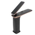 thumbnail image 4 of Sink Faucet, Mixer Water Tap Wash Basin Tap Kitchen Faucet  for Bathrooms for Kitchen for Toilets for Vanity Basins, 4 of 8