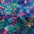 thumbnail image 3 of Scrapbook Paper Supplies, 24 Sheets Aesthetic Decoupage Origami Colored Paper for Craft Junk Journal Photo Album Card Making 6 x 6 Inch, 3 of 4