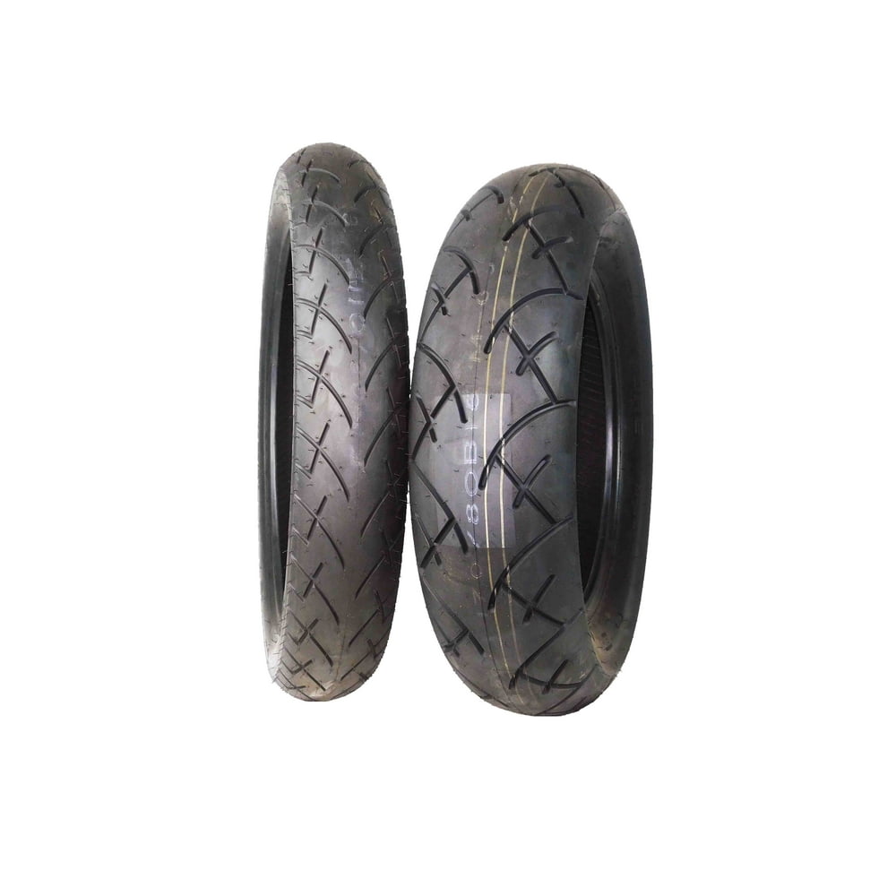 Full Bore 110/9019 Front 170/8015 Rear Set Tour King Cruiser