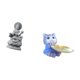 thumbnail image 5 of Estatua de resina de gato Guan Yin, figura de Buda femenino Feng Shui, decoración moderna para el hogar, regalo, cuenco, bandeja para centros de mesa, 5 of 8