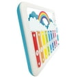 thumbnail image 4 of XYLO-FUN Electronic Xylophone with Learning Music method with Lights, 4 of 6