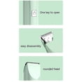 thumbnail image 5 of Dog Shaver Pet Clippers for Cat Grooming Clipper Efficient Horse Hair Trimmer, 5 of 5