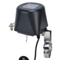 thumbnail image 1 of ESTINK Vanne d'Eau à Distance Vanne Électrique à Distance Sans Fil Intelligente pour TUYA ZigBee APP Commande Vocale Vanne d'Eau Nous Plug 100 240v, Vanne d'Arrêt d'Eau, 1 of 8