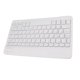 thumbnail image 1 of Teclado Bluetooth Silencioso, 3.0V A 4.2V Teclado Inalámbrico Táctil Cómodo Portátil Para Teléfono, 1 of 7