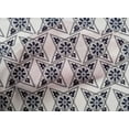 thumbnail image 4 of oneOone Coton Popeline Tissu Imprimé Bloc Floral 1 Yard 42 Inch Wide, 4 of 4