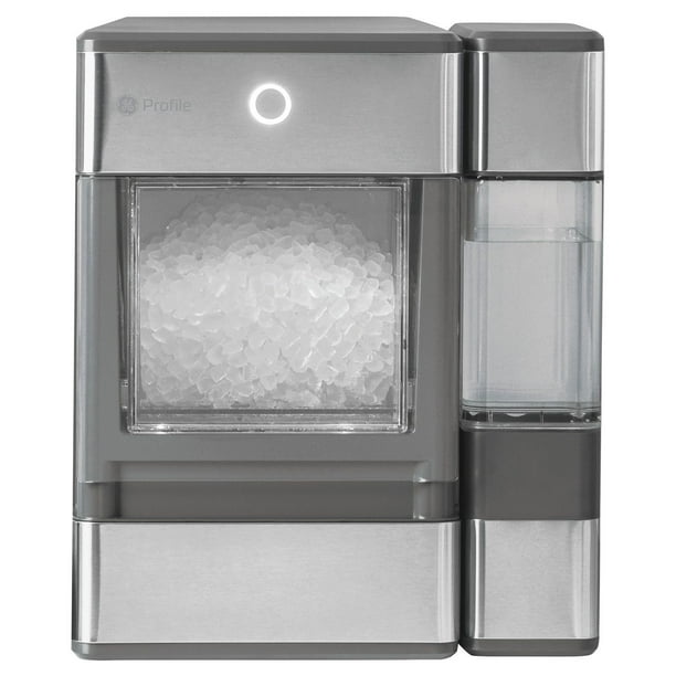 GE Profile Opal Nugget Ice Maker + Side Tank