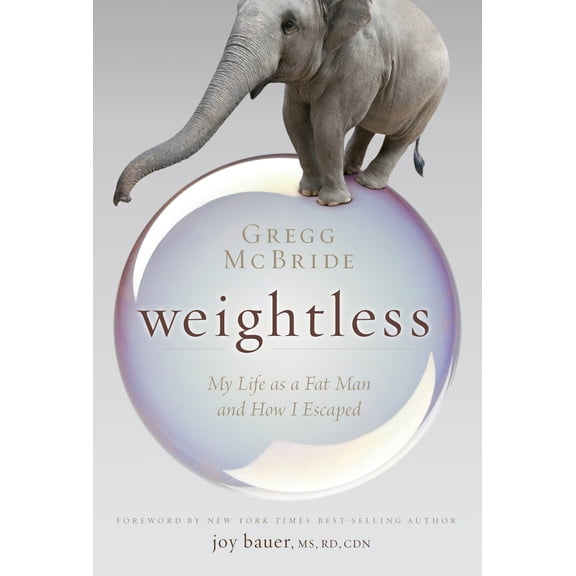 Pre-Owned Weightless: My Life as a Fat Man and How I Escaped (Paperback) 1937612694 9781937612696