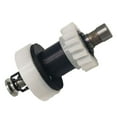 thumbnail image 1 of Engranaje de transmisión de gancho para máquina de coser para máquina de coser doméstica 974 2405 444915-001, 1 of 8
