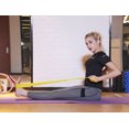 thumbnail image 4 of Bangcool Stretch Band Elastic Stretchy Training Exercise Band Sport Band, 4 of 6